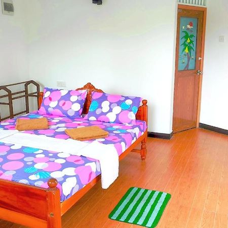 Villa Dragon House Boossa Luaran gambar