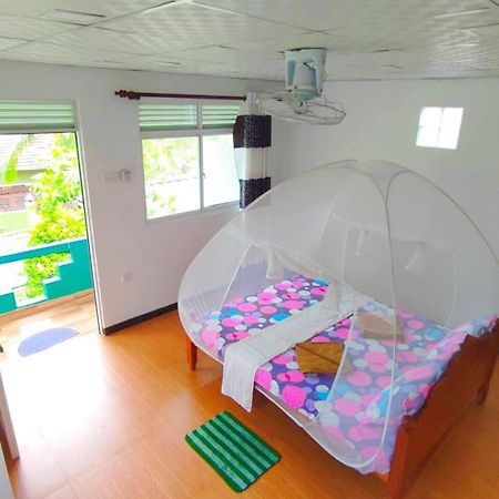 Villa Dragon House Boossa Luaran gambar