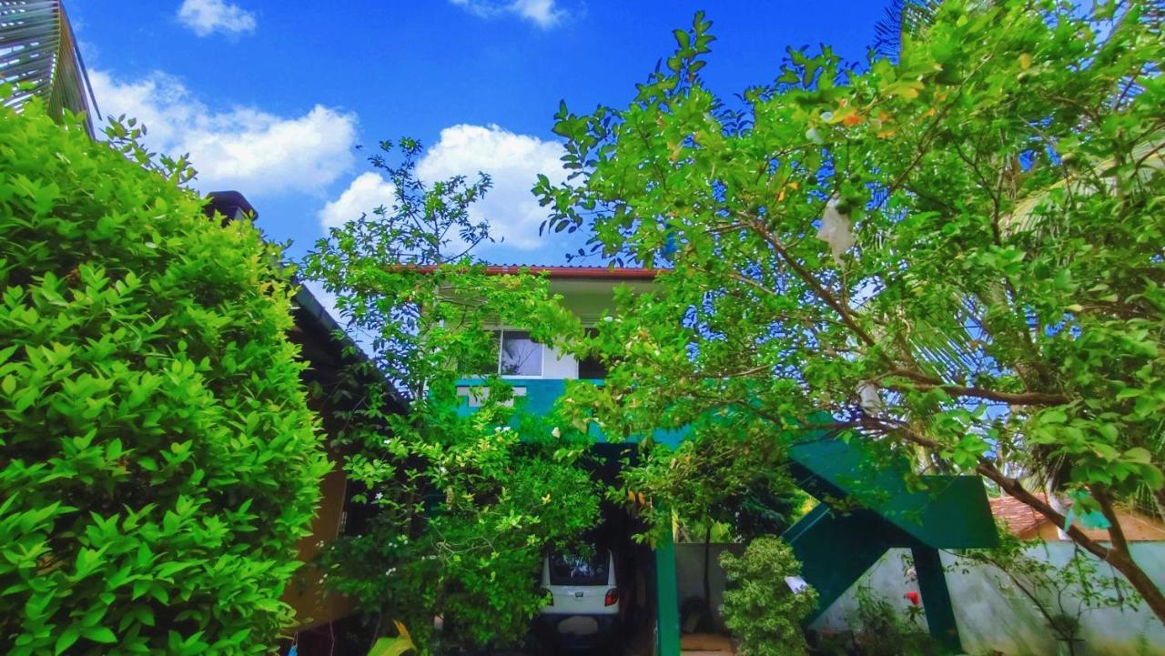 Villa Dragon House Boossa Luaran gambar