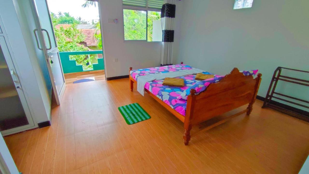 Villa Dragon House Boossa Luaran gambar