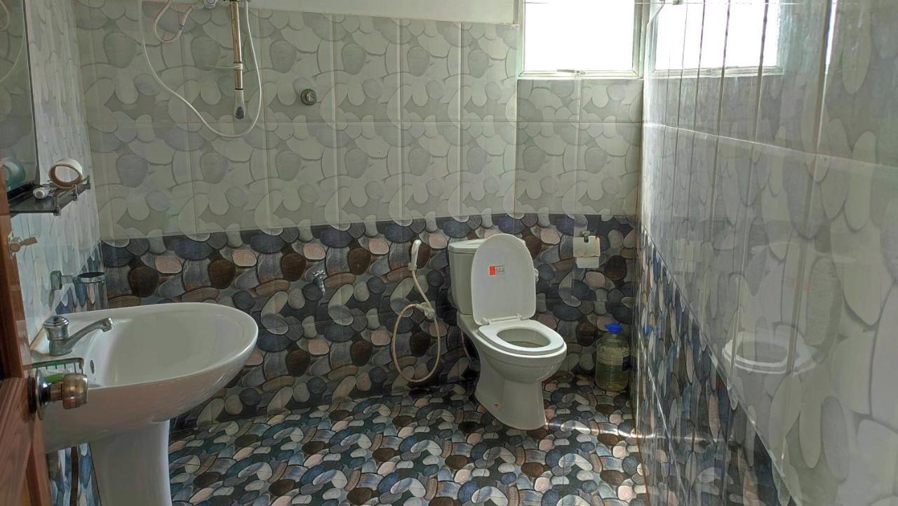 Villa Dragon House Boossa Luaran gambar