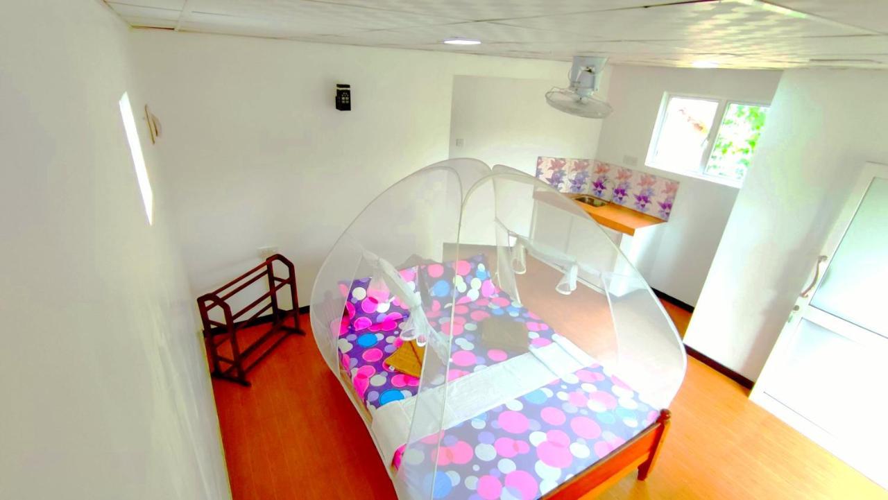 Villa Dragon House Boossa Luaran gambar