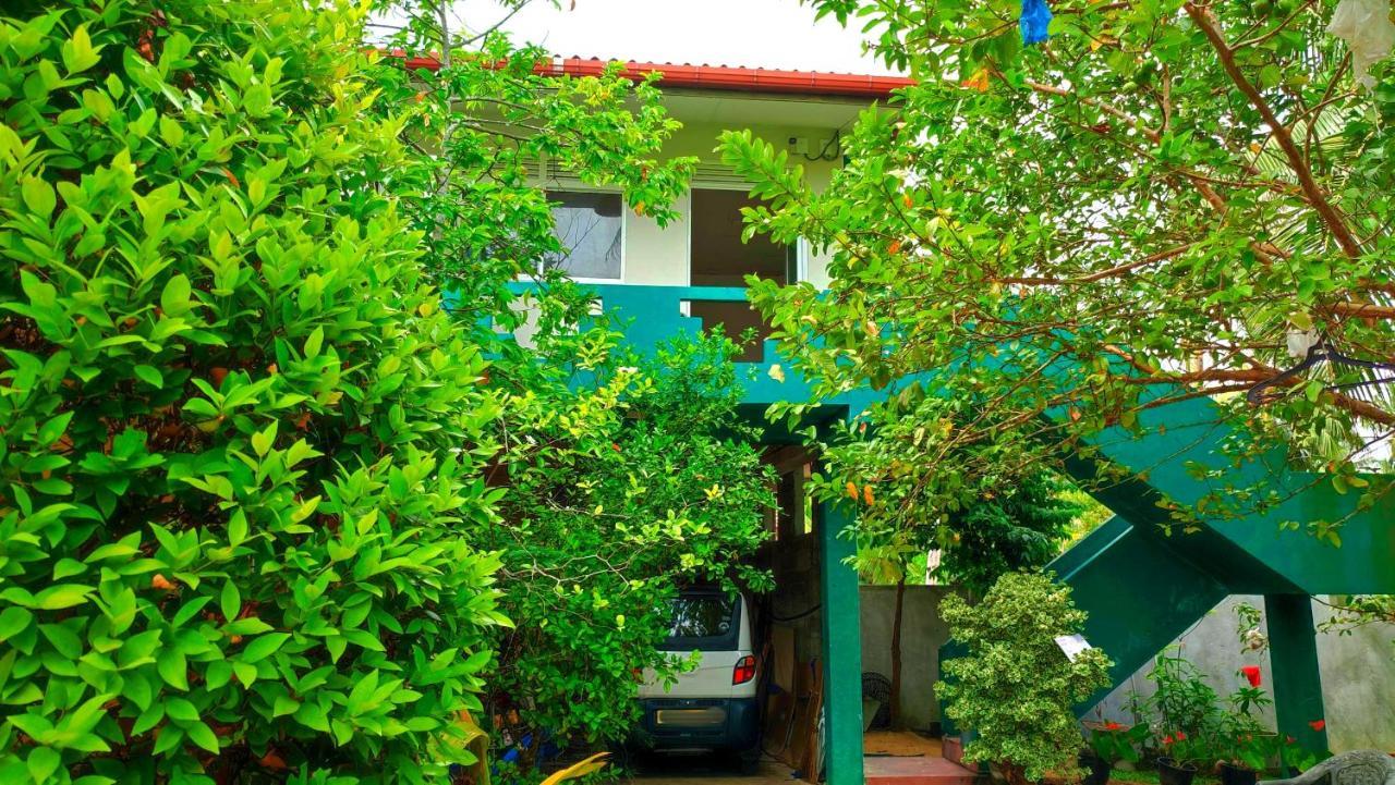 Villa Dragon House Boossa Luaran gambar