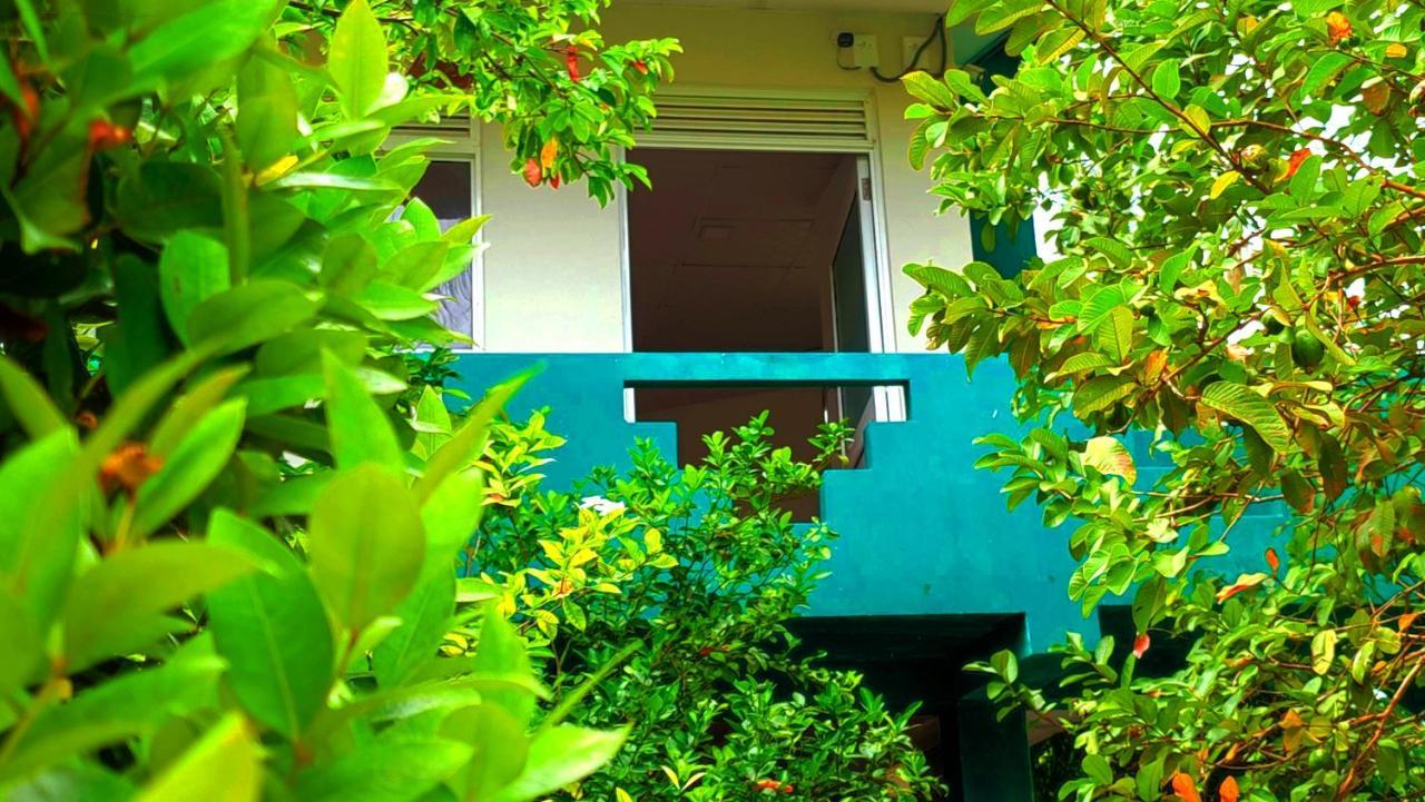 Villa Dragon House Boossa Luaran gambar