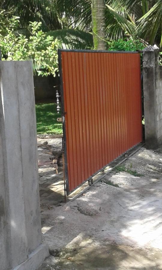 Villa Dragon House Boossa Luaran gambar
