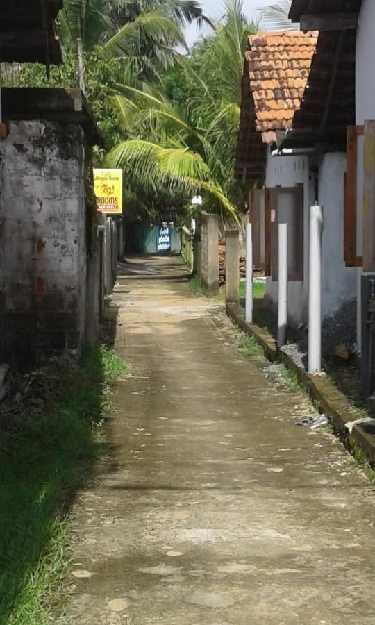 Villa Dragon House Boossa Luaran gambar