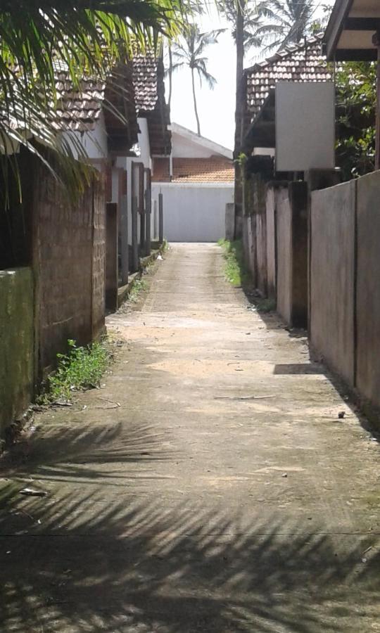 Villa Dragon House Boossa Luaran gambar